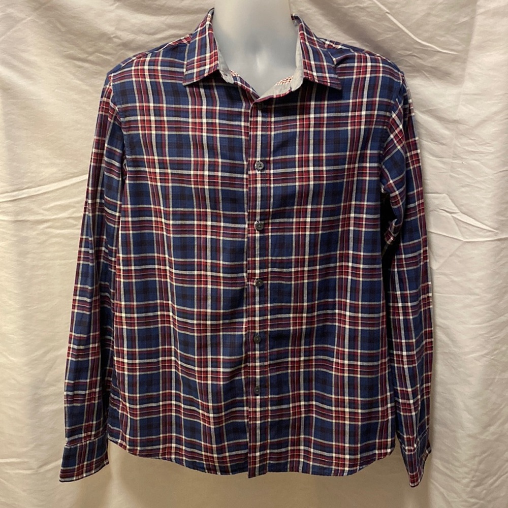 Michael Kors Button Up
